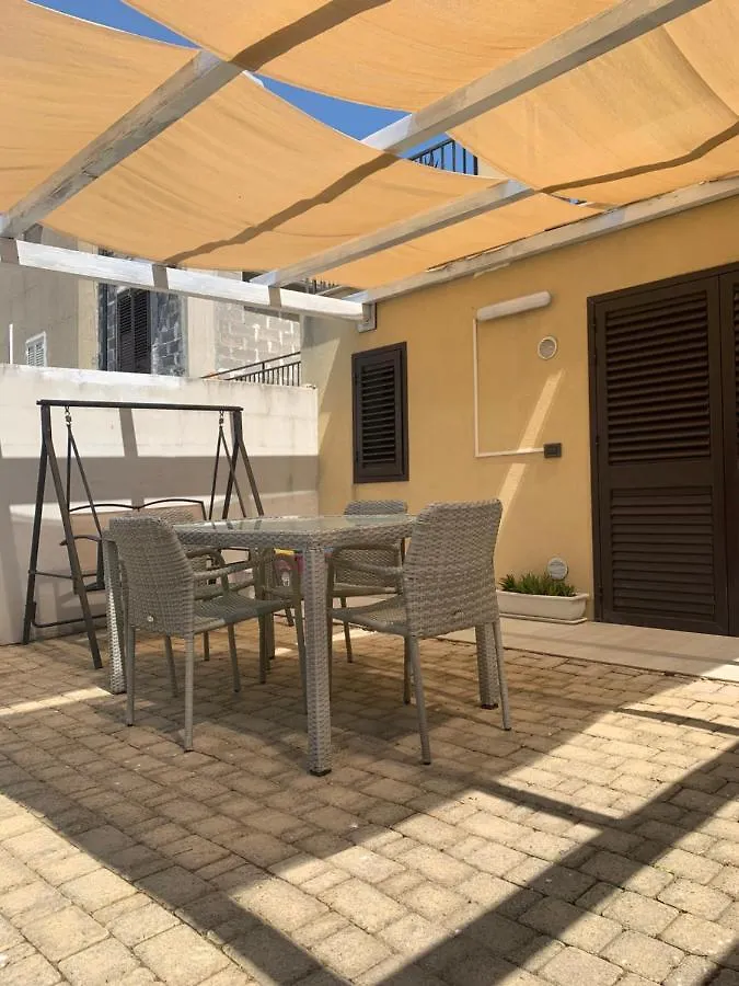 Summer'S House Hotel Lido di Noto