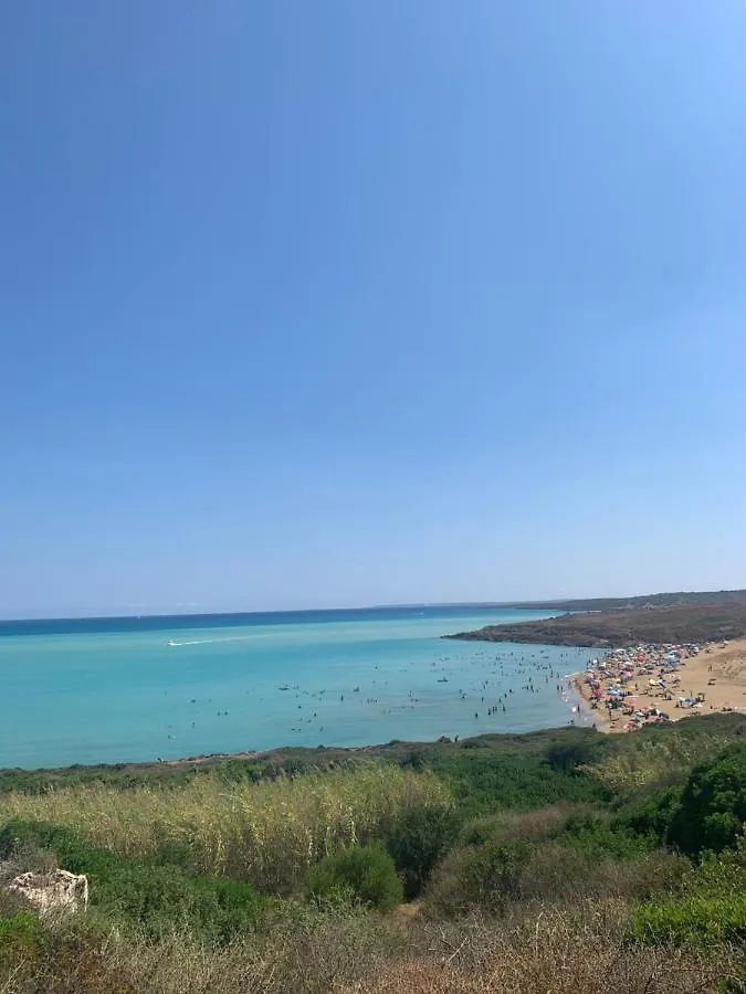 Summer'S House Hotel Lido di Noto
