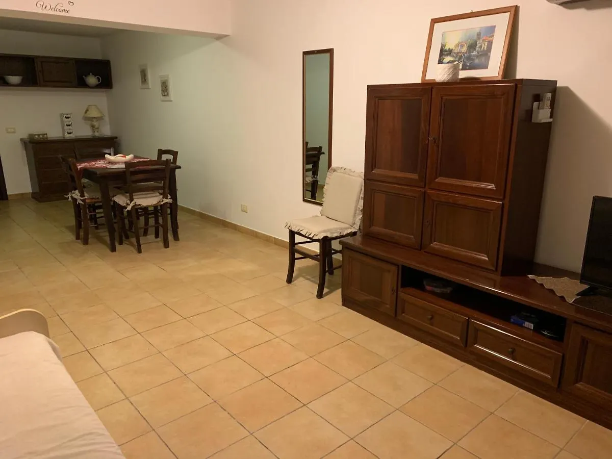 Summer'S House Hotel Lido di Noto Italy