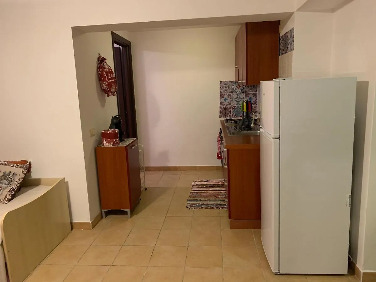 Summer'S House Hotel Lido di Noto