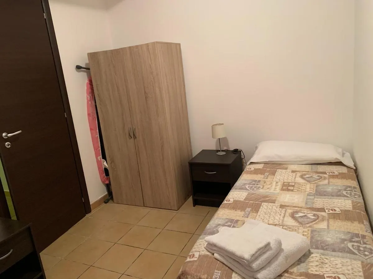 Summer'S House Hotel Lido di Noto 0*,  Italy