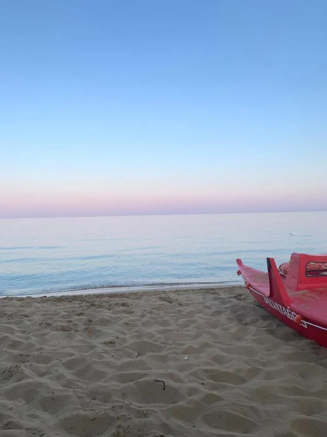 Pensjonat Hotel Summer'S House Lido di Noto