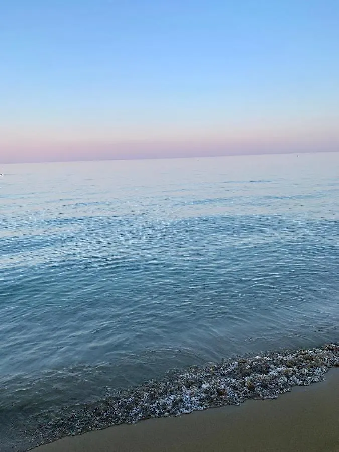 Summer'S House Hotel Lido di Noto Italy