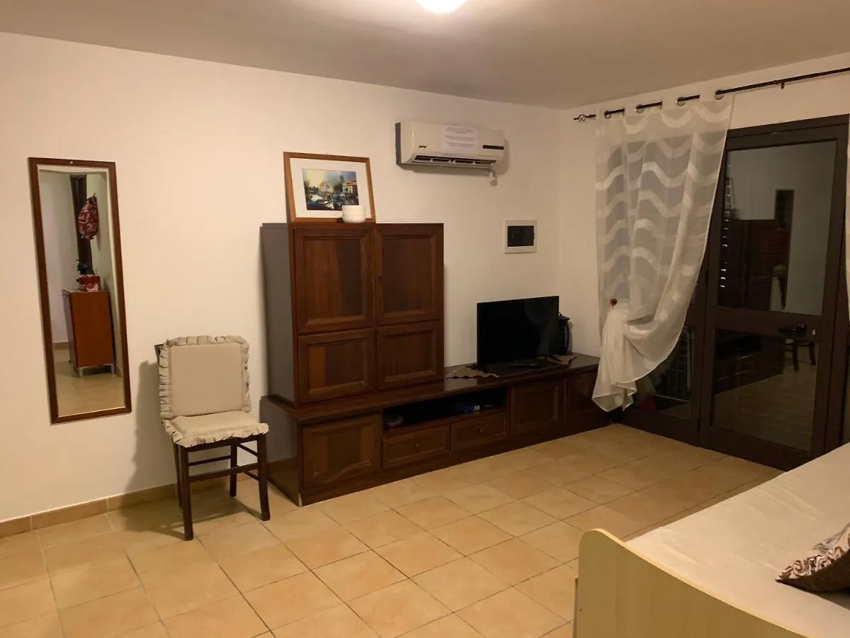 Pensjonat Hotel Summer'S House Lido di Noto