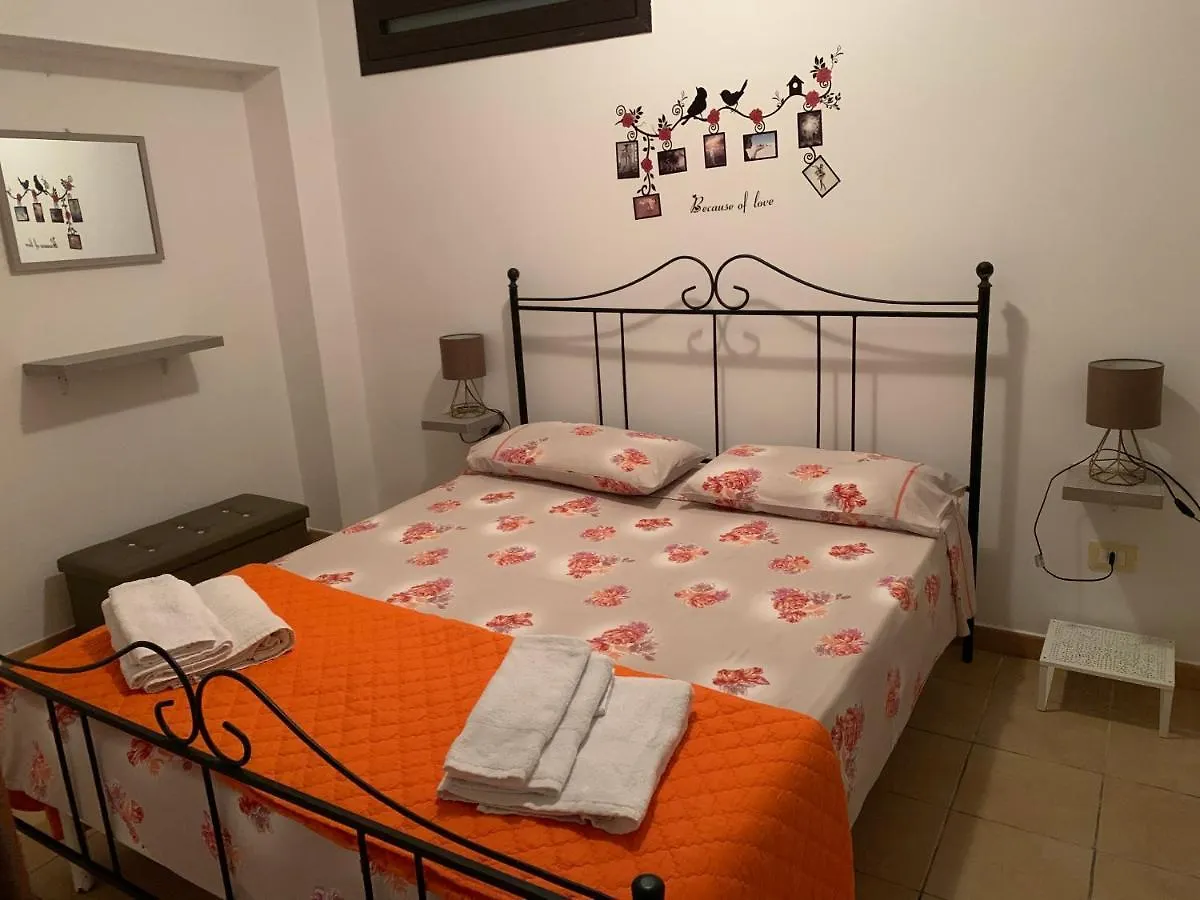 Summer'S House Hotel Lido di Noto 0*,  Italy