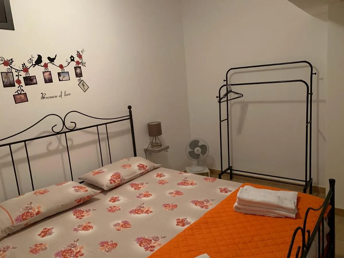 Pensjonat Hotel Summer'S House Lido di Noto