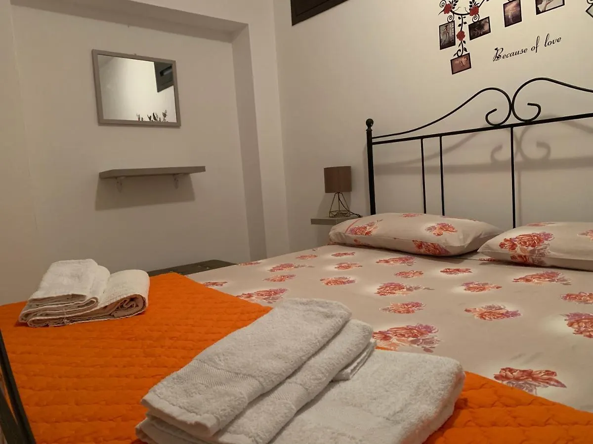 Guest house Summer'S House Hotel Lido di Noto Italy