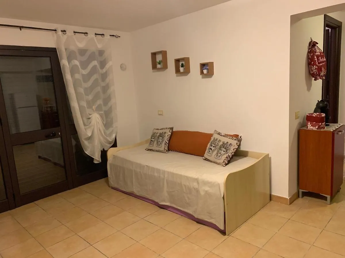 Summer'S House Hotel Lido di Noto 0*,