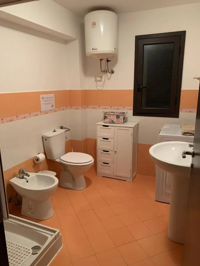 Hotel Summer'S House Lido di Noto Pensjonat